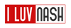 l LUV NASH