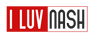 l LUV NASH