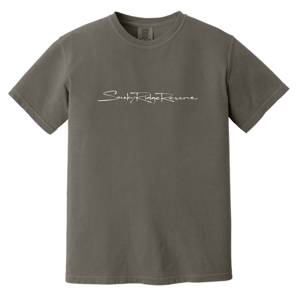 CC1717 Heavyweight Garment-Dyed T-Shirt