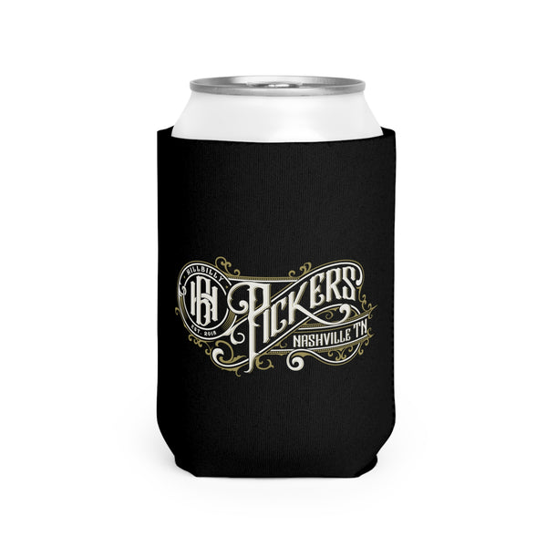 Hillbilly Pickers Can Cooler Sleeve