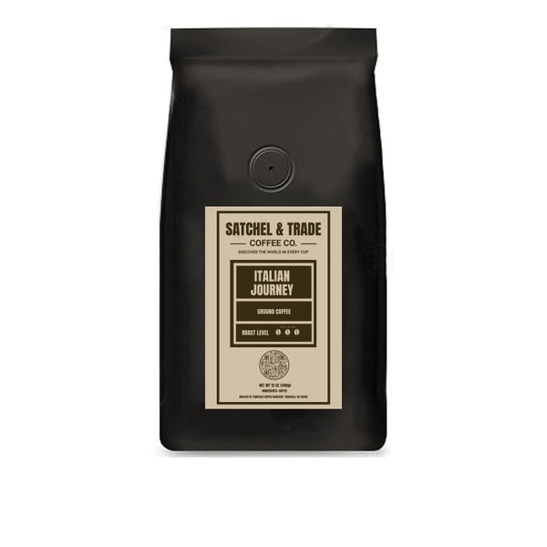 Italian Journey Blend